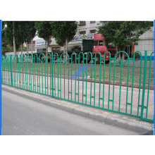 Municipal Road Wire Mesh Fencing (TS-L03)